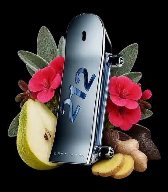 عطر کارولینا هررا ۲۱۲ هیروز مردانه | Carolina Herrera 212 Heroes For Him