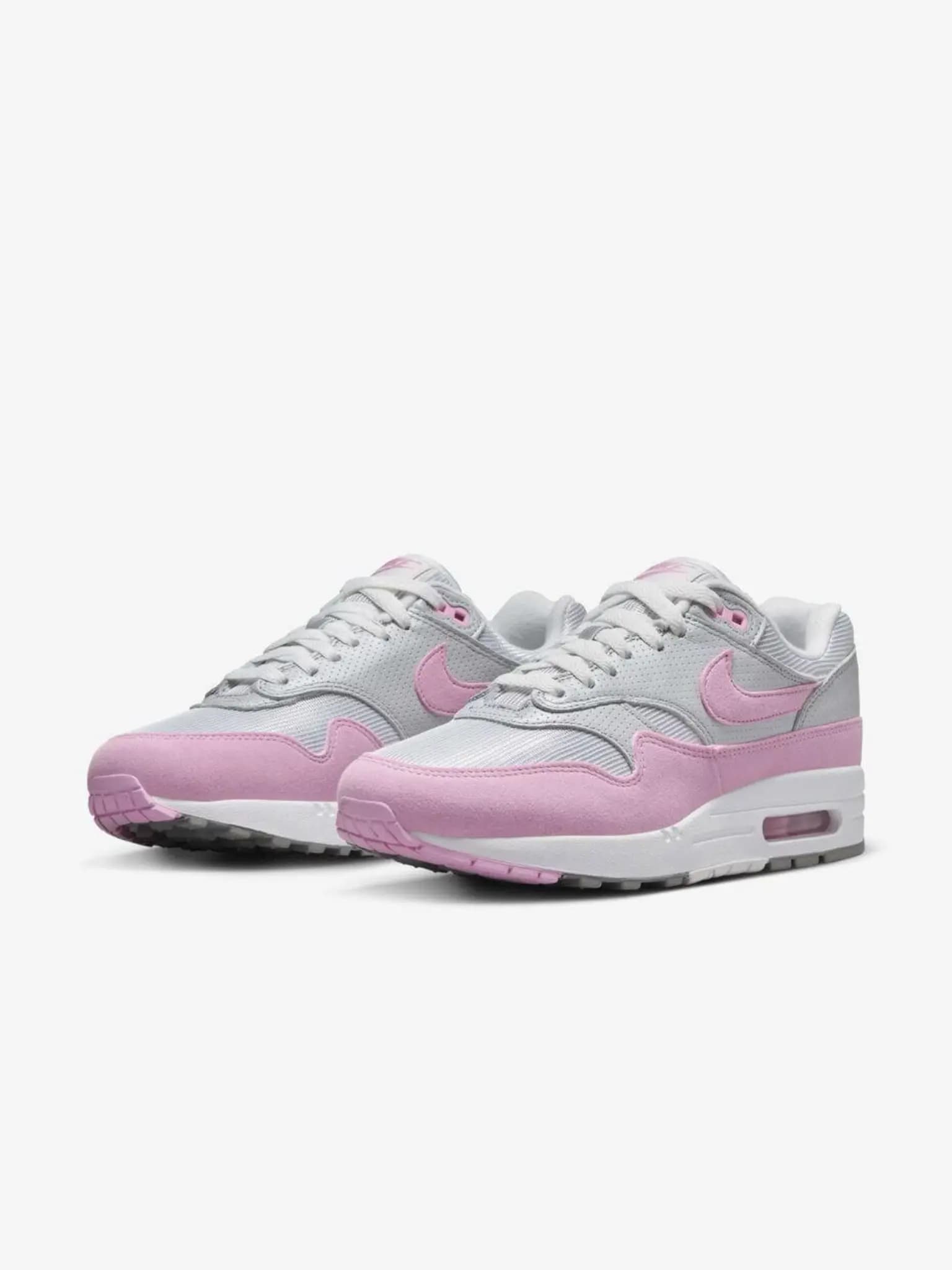 کتونی نایک مدل Air max1’87 — تصویر ۵