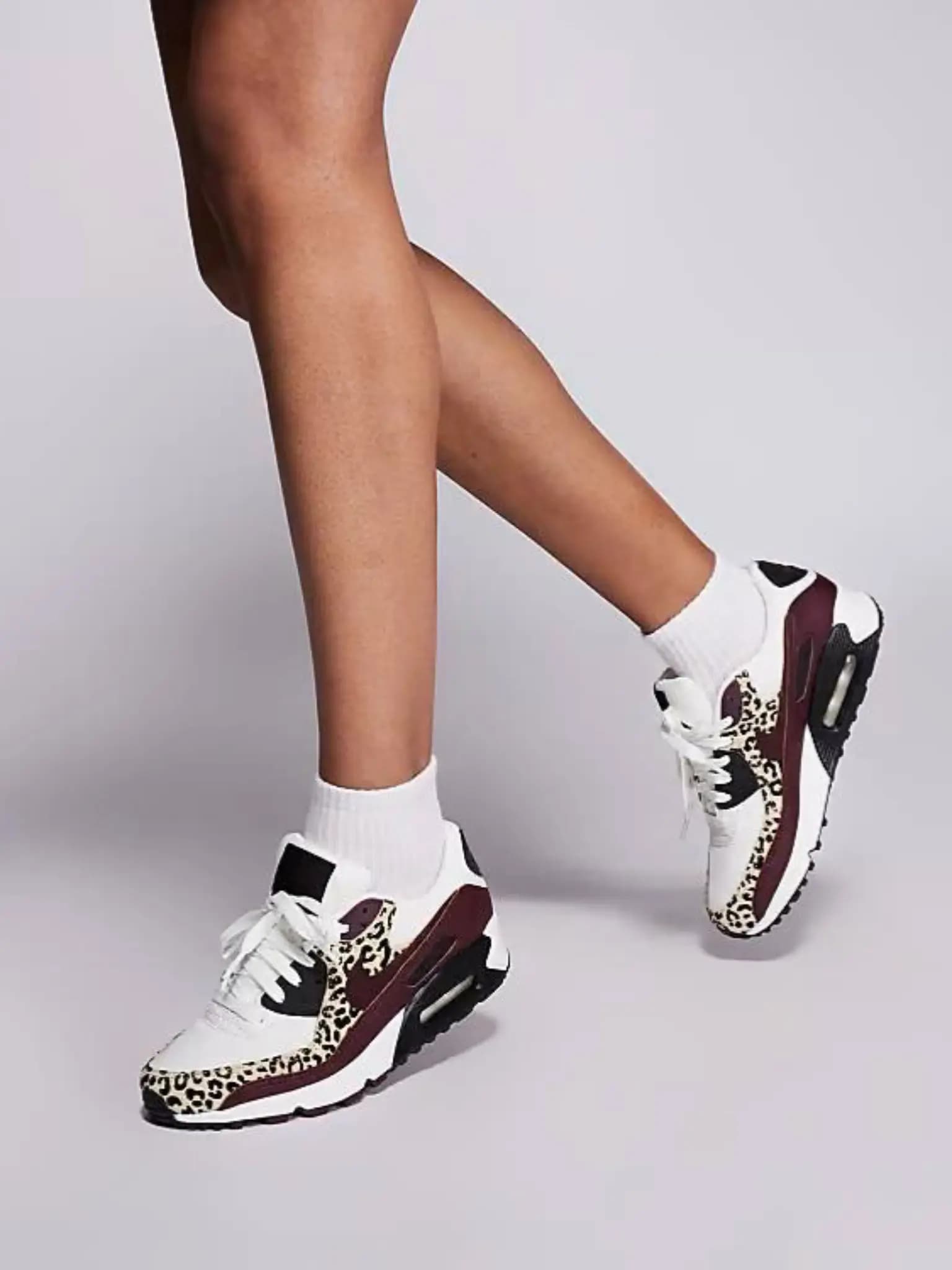 کتونی نایک مدل Air max90 — تصویر ۵