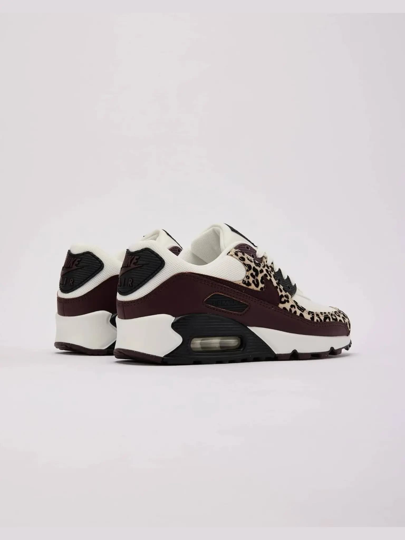 کتونی نایک مدل Air max90 — تصویر ۶