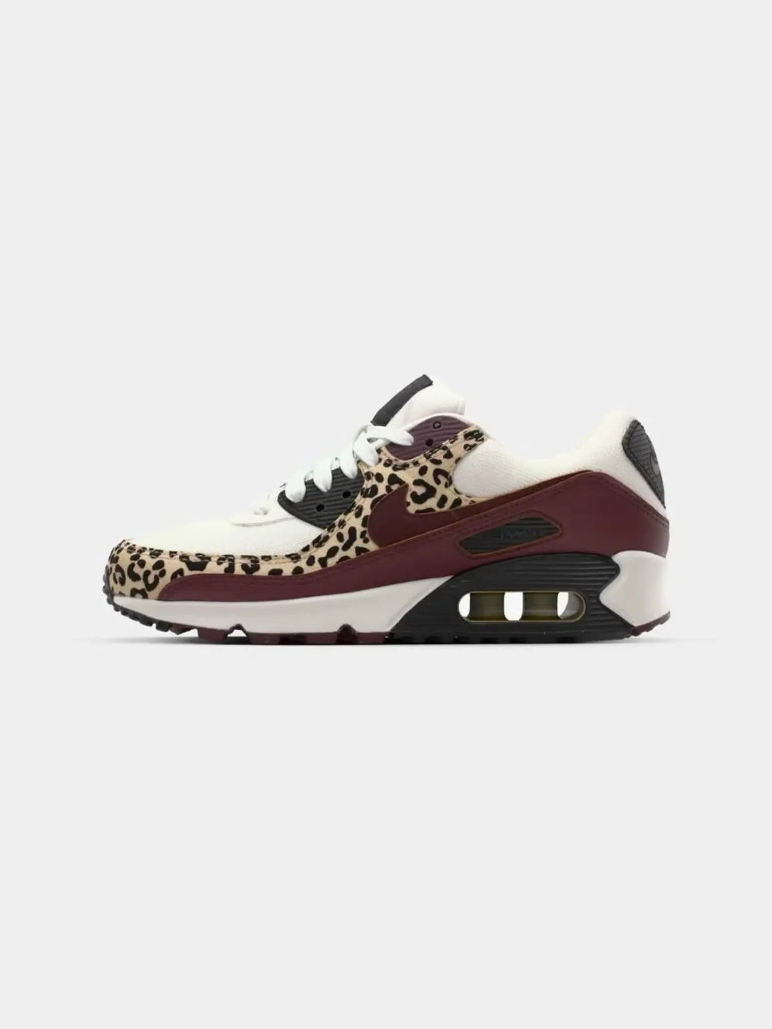 کتونی نایک مدل Air max90 — تصویر ۴