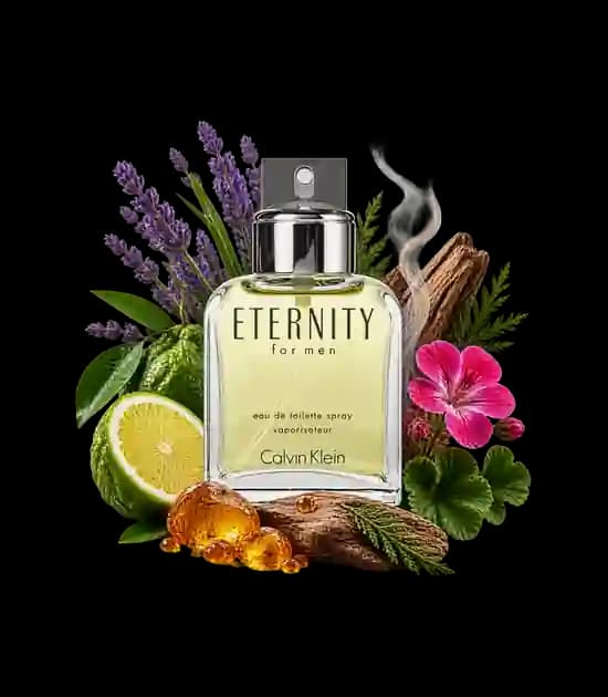 عطر اترنیتی کلوین کلاین مردانه | Calvin Klein Eternity for Men