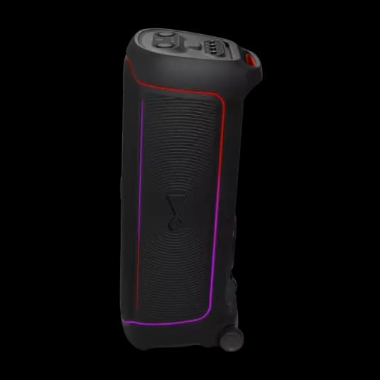 JBL PartyBox Ultimate – پارتی باکس 1100 آلتیمیت — تصویر ۵