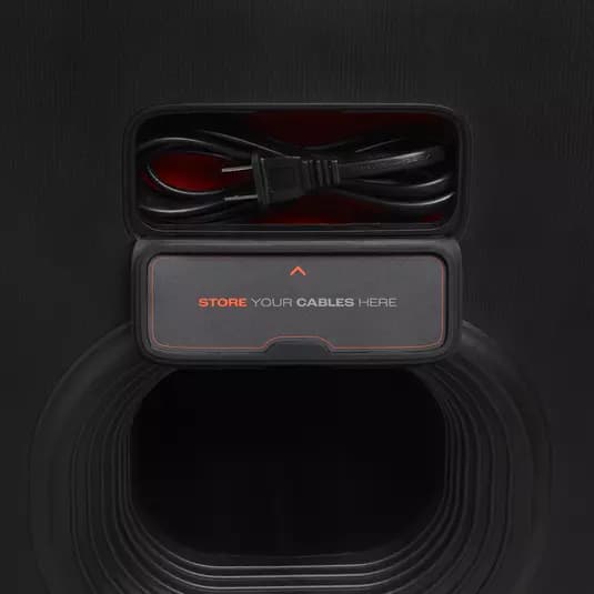 JBL PartyBox Ultimate – پارتی باکس 1100 آلتیمیت — تصویر ۶