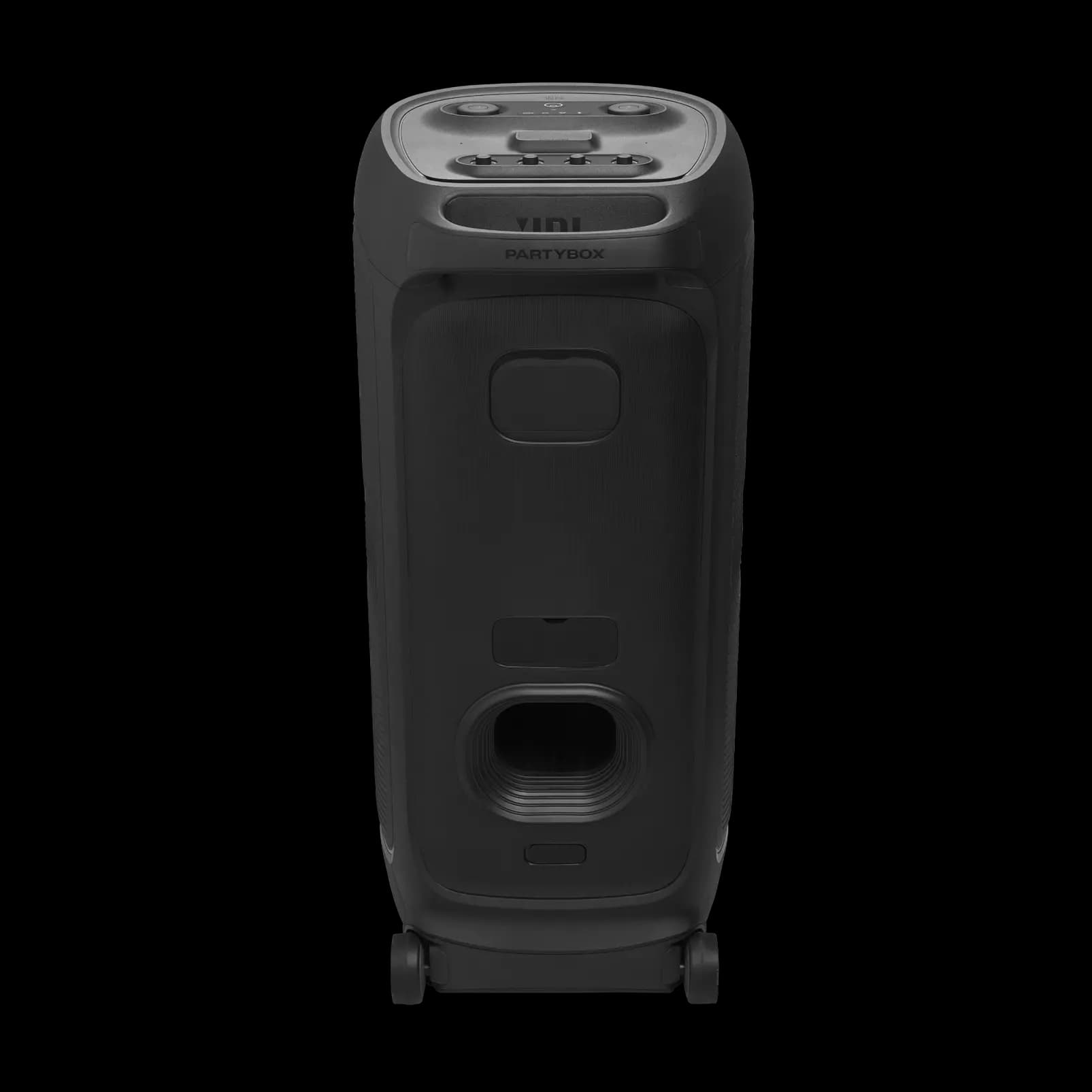 JBL PartyBox Ultimate – پارتی باکس 1100 آلتیمیت — تصویر ۲