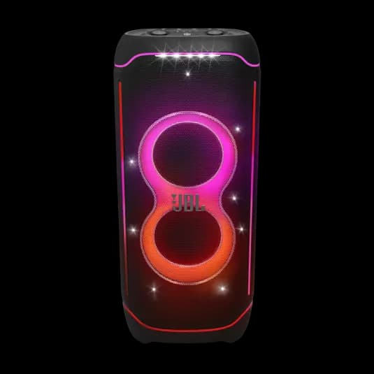 JBL PartyBox Ultimate – پارتی باکس 1100 آلتیمیت