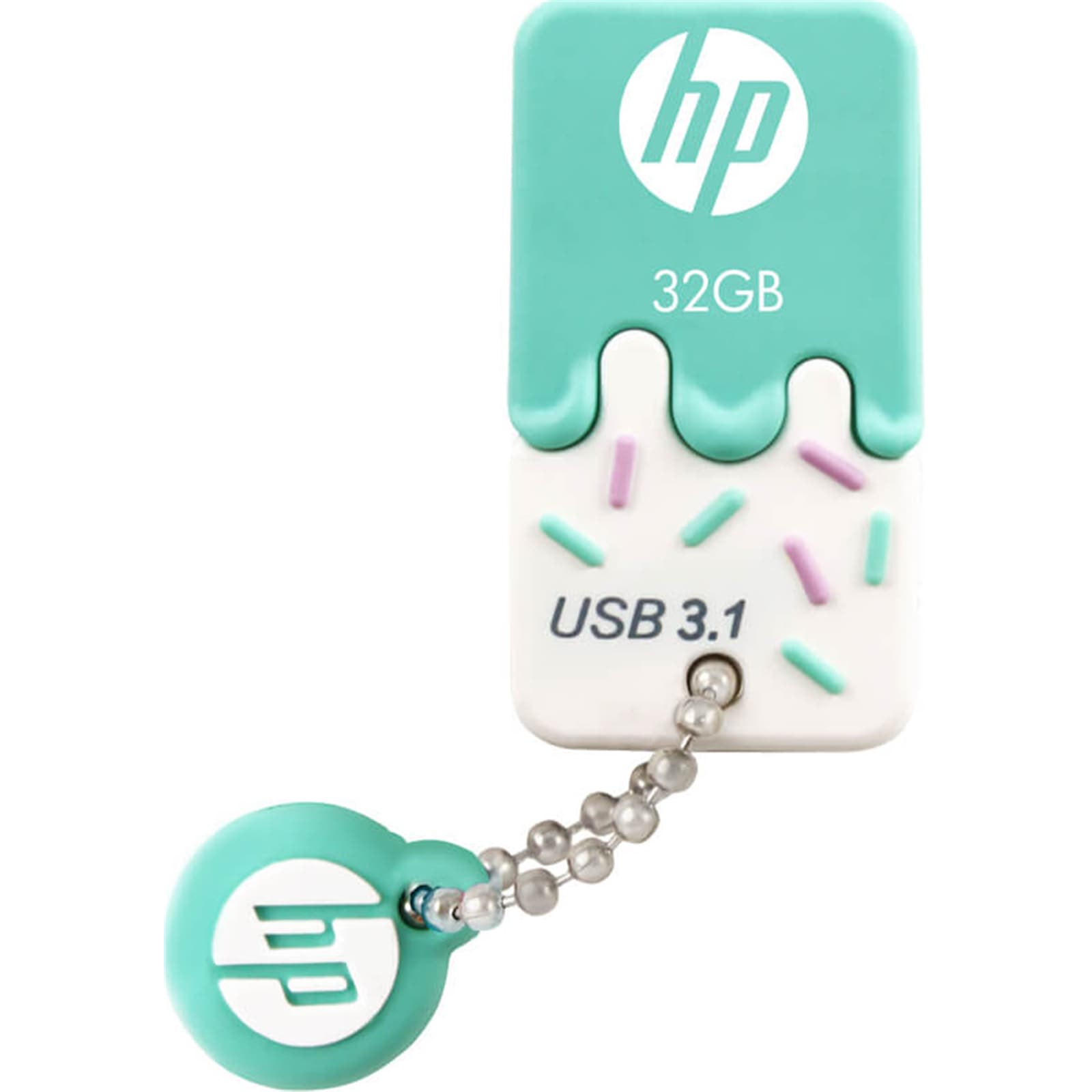 فلش مموری HP 2.0 v178 32 GB