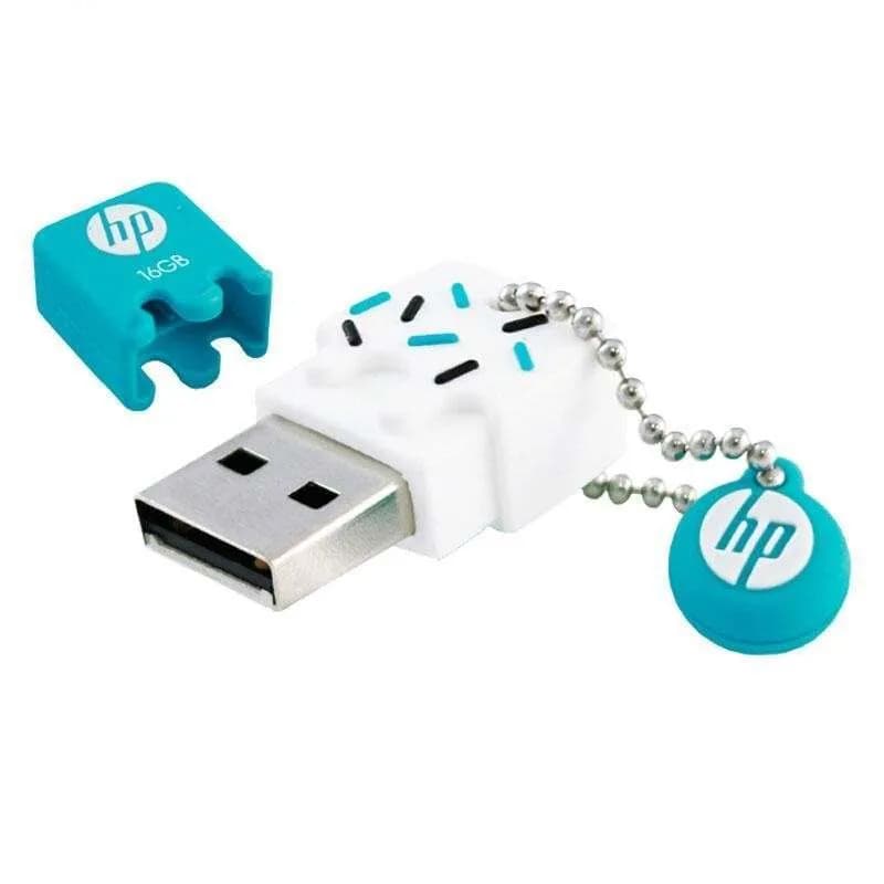 فلش مموری HP 2.0 v178 16 GB — تصویر ۲