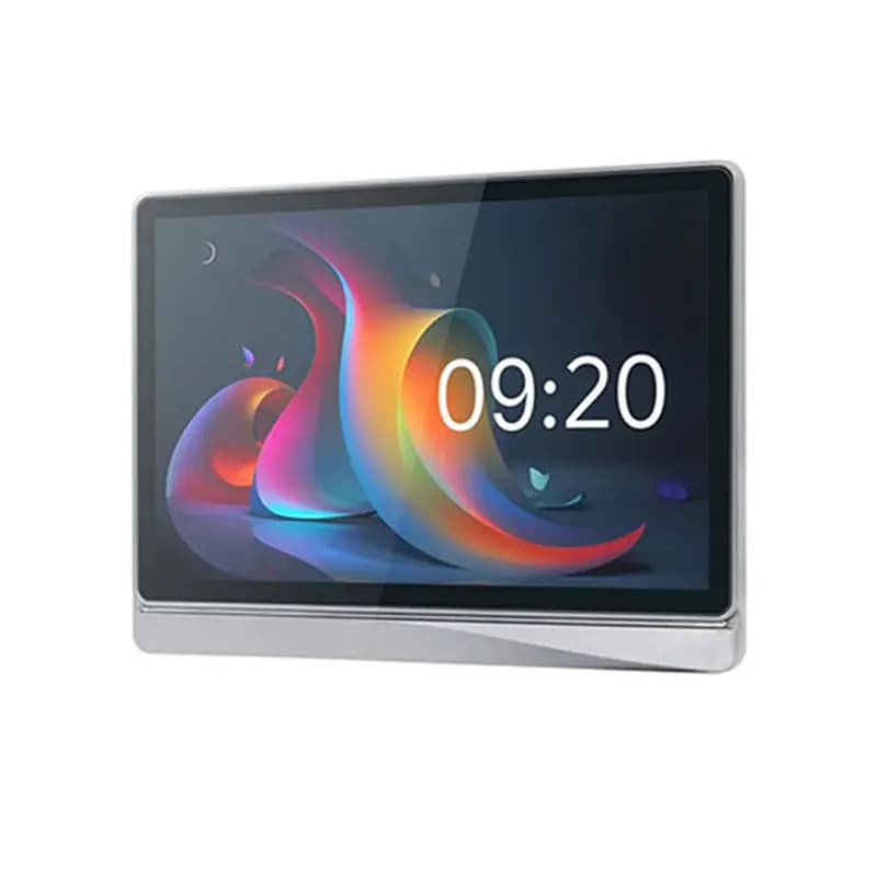 مانیتور آیفون تصویری 10 اینچی با کیفیت 1080P مدل 101HWFکامکث الکتریک — تصویر ۳