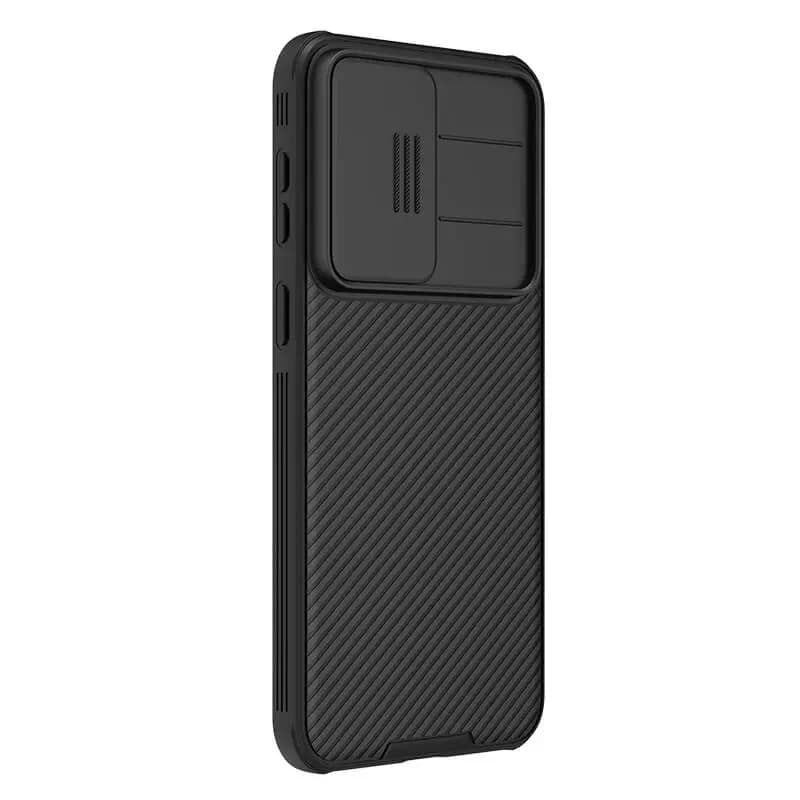 قاب نیلکین CamShield Pro گوشی سامسونگ A37 — تصویر ۴