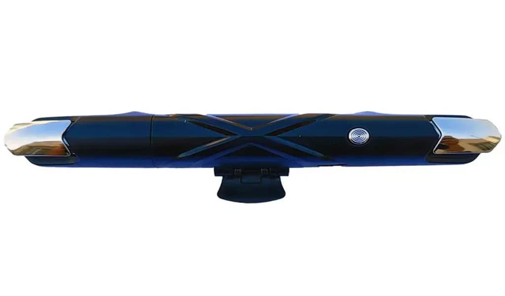 دسته بازی گوشی موبایل کوتسی Coteetci One-Piece Extendable Joystick 33002 — تصویر ۳