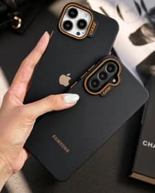 قاب Dark Case گوشی سامسونگ A27 — تصویر ۲
