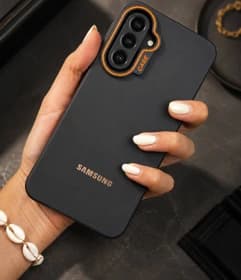 قاب Dark Case گوشی سامسونگ A27 — تصویر ۳