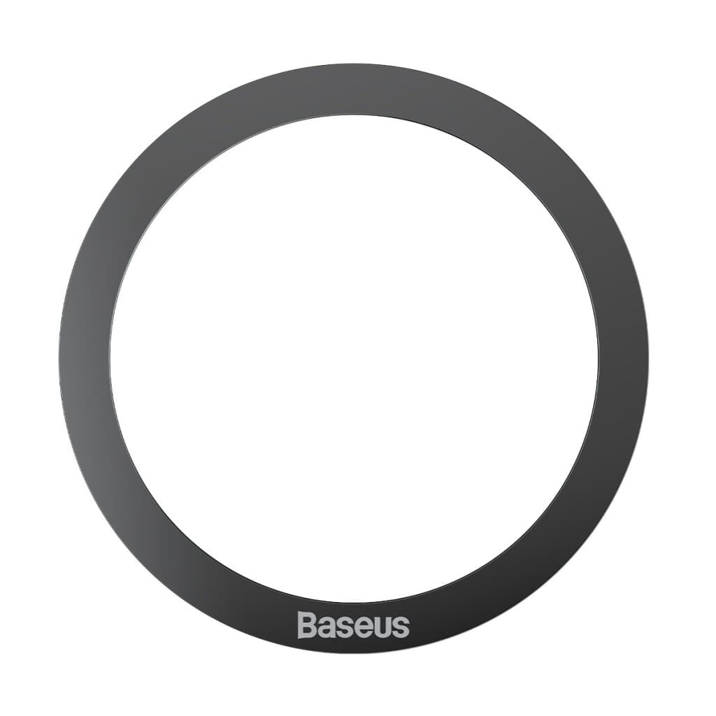 حلقه مغناطیسی موبایل بیسوس Baseus Halo Series magnetic ring — تصویر ۲