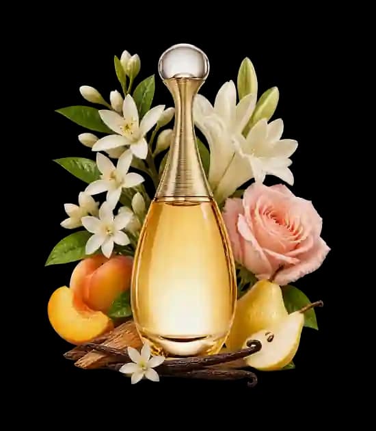 عطر جادور دیور | Dior J’adore (Christian Dior)