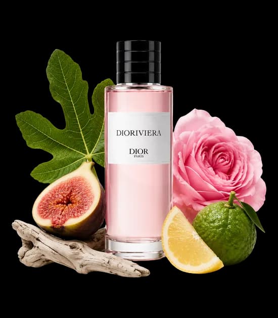 عطر دیور ریویرا | Christian Dior Riviera (La Collection Privée)