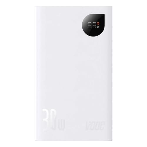 پاوربانک برند بیسوس 20000mAh مدل PPAD050101