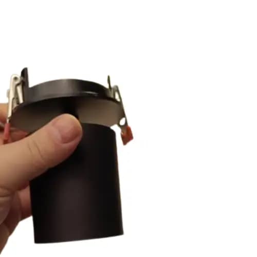 اسپیکر بلوتوثی هالوژنی W-10 کامکث الکتریک — تصویر ۲