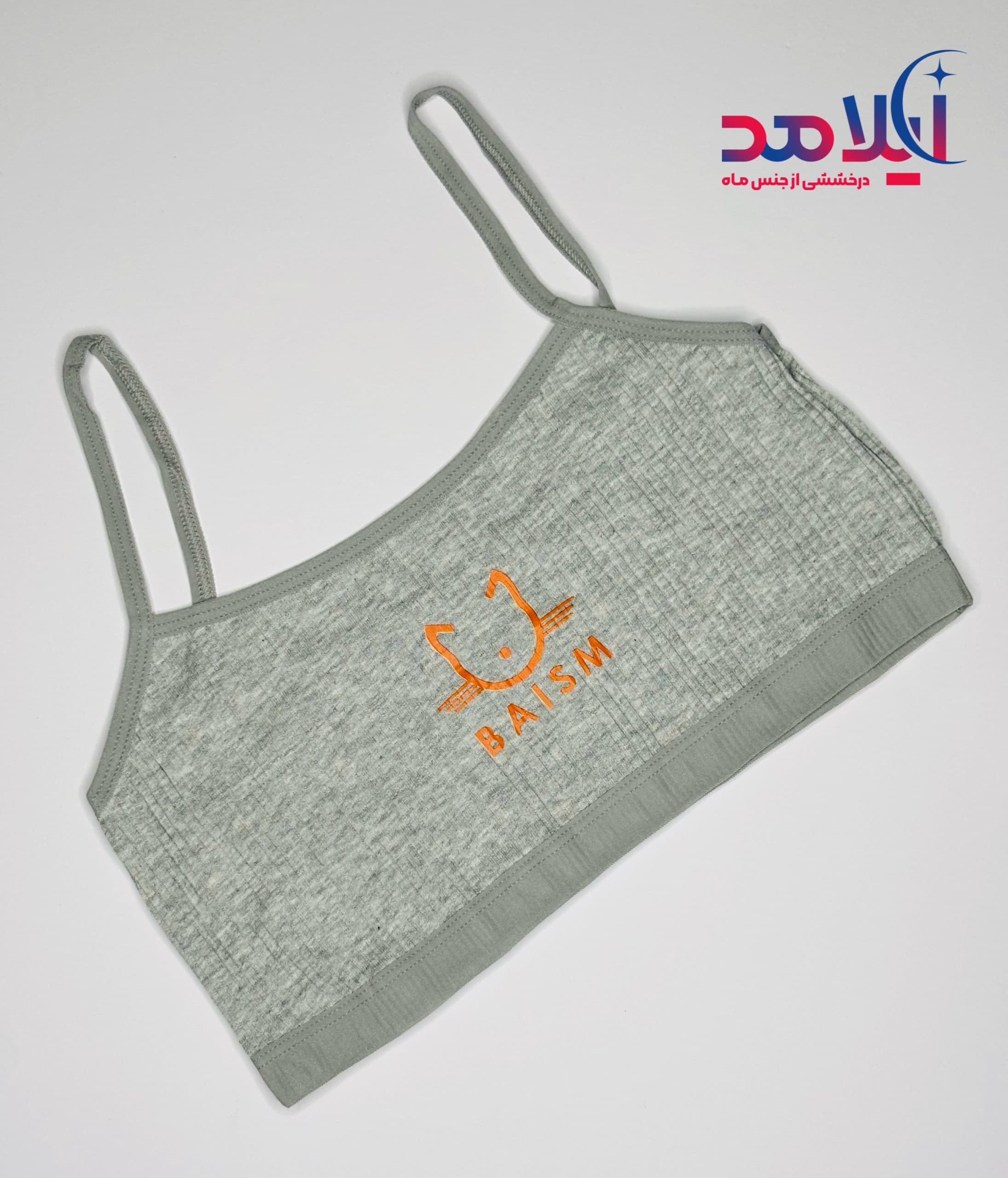 نیم‌تنه دخترانه — تصویر ۲