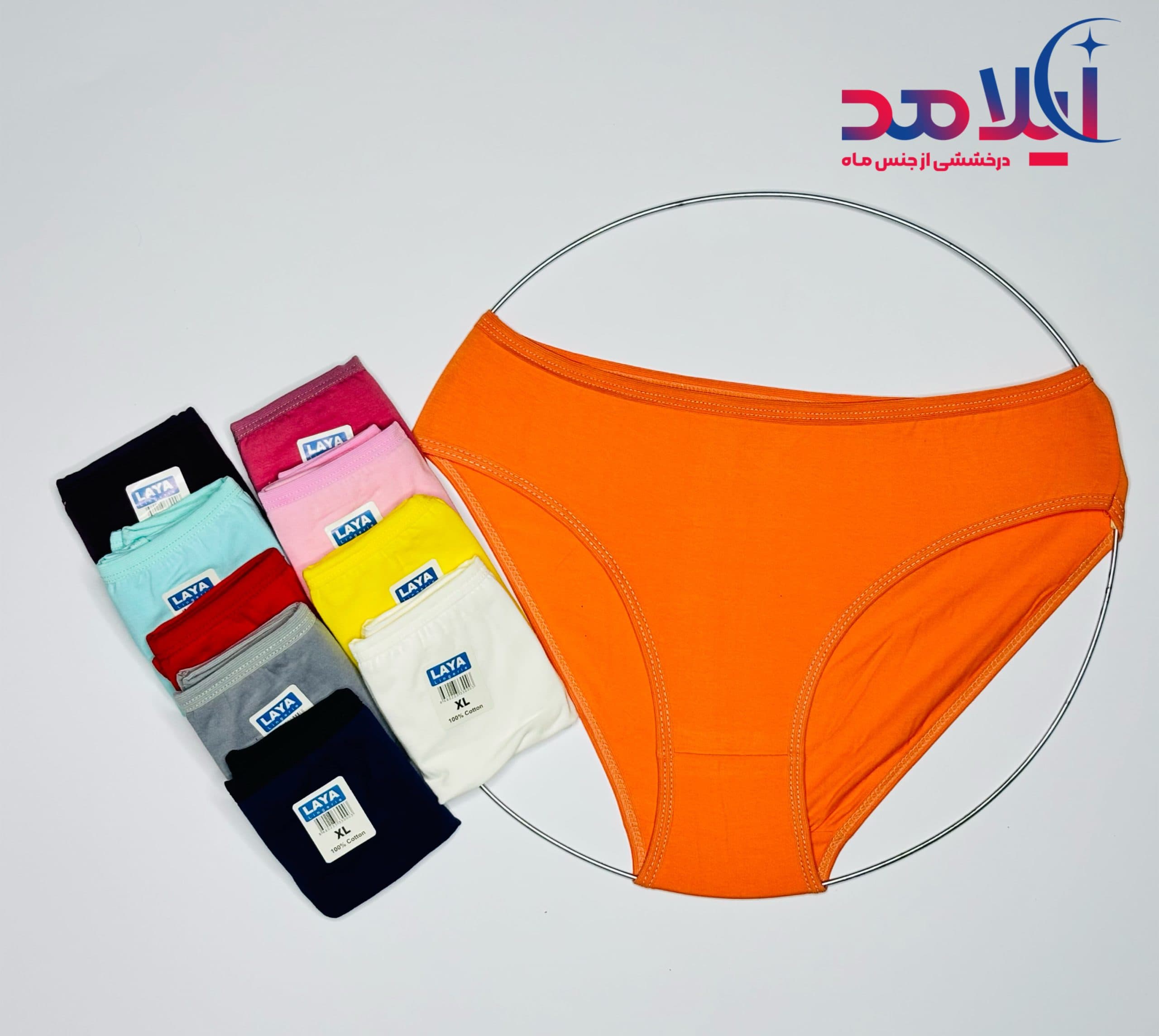 شورت بیسیک زنانه سایز xL