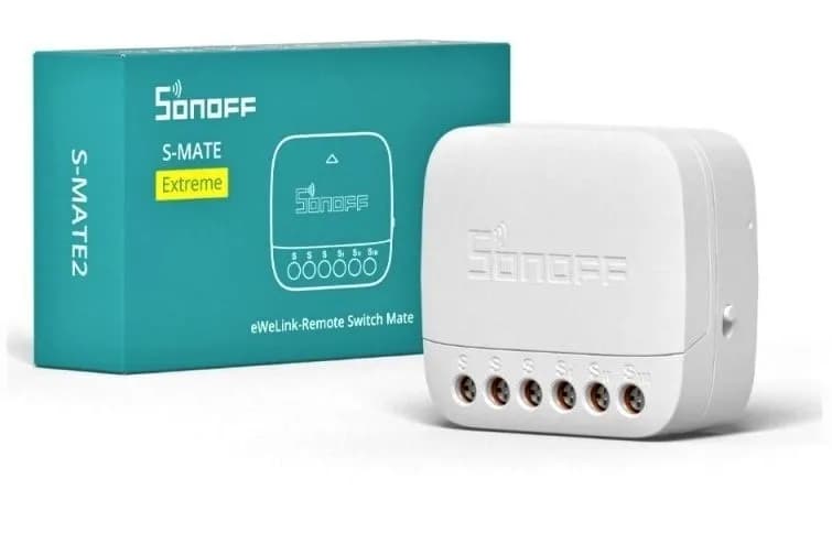 ریموت سوئیچ هوشمند SONOFF — تصویر ۶