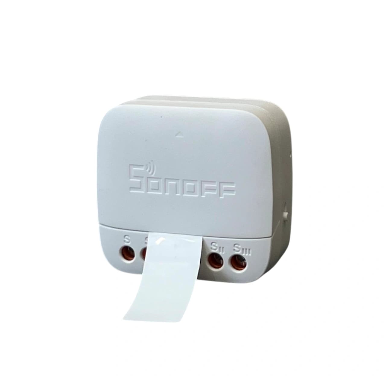 ریموت سوئیچ هوشمند SONOFF — تصویر ۳