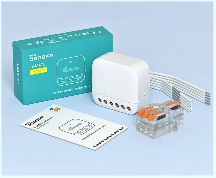 ریموت سوئیچ هوشمند SONOFF