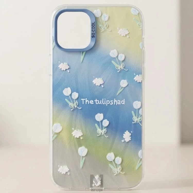 قاب آیفون iPhone 11 براش So Cool
