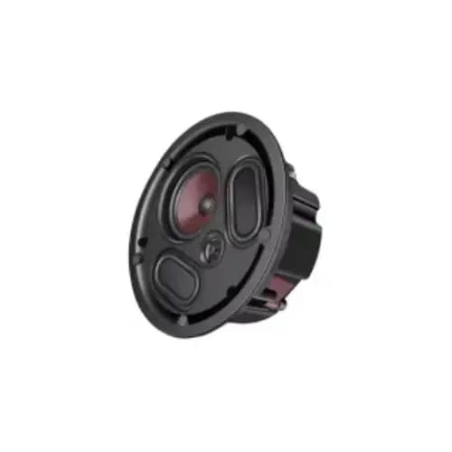 اسپیکر سقفی 100 وات/ووفر+تیوتر +ساب کامکث الکتریک مدل:L8