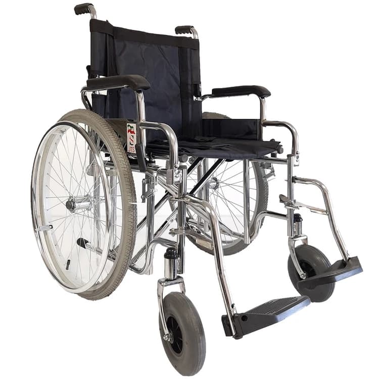 ویلچر ارتوپدی جی تی اس JTS-908-AQ