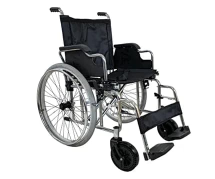 ویلچر ارتوپدی جی تی اس JTS-901M