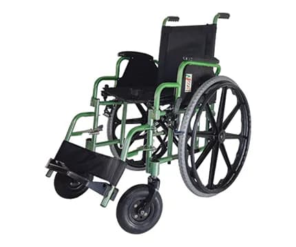 ویلچر ارتوپدی اطفال جی تی اس JTS-901XS رنگی