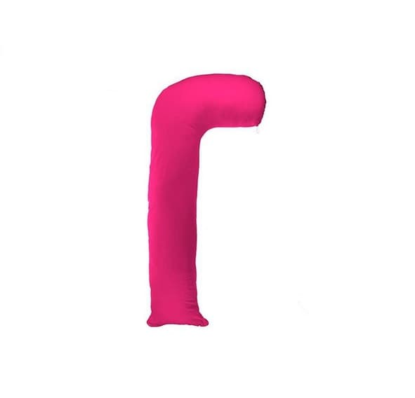 بالش بارداری دی روحه ال L-Shape — تصویر ۷