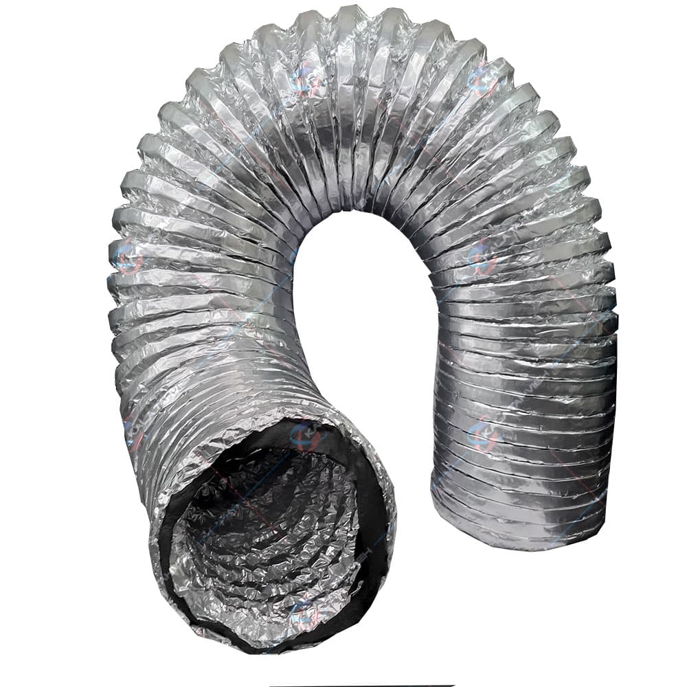 کانال فلکسیبل RUBBER سایز 16 (40 cm )-6 متر