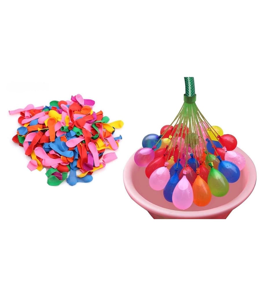 بادکنک آبى مدل Bonanza Balloon — تصویر ۳