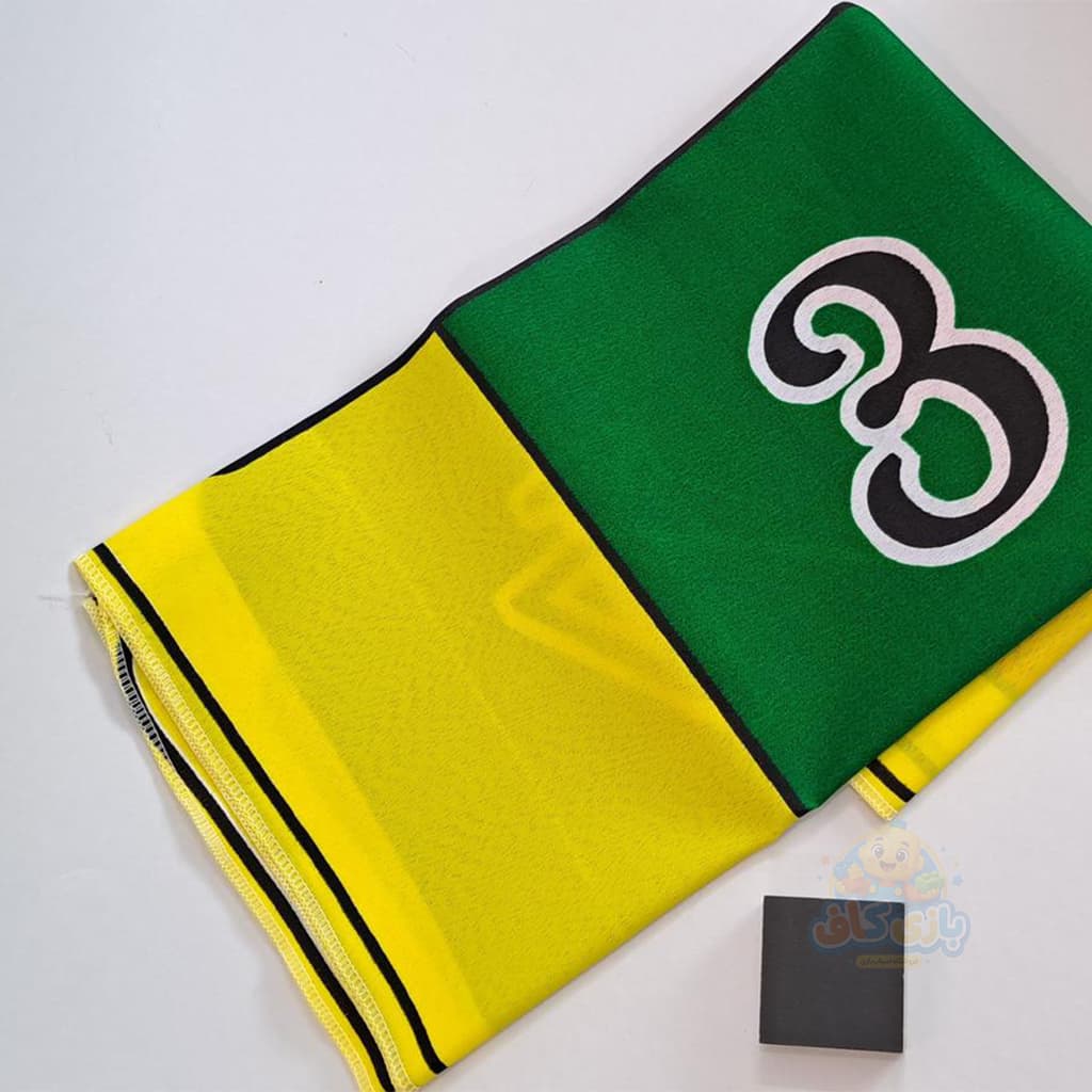 لی لی پارچه ای دخترانه — تصویر ۲