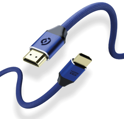 کابل HDMI پاورولوژی مدل PWHDC2M طول 2 متر — تصویر ۲