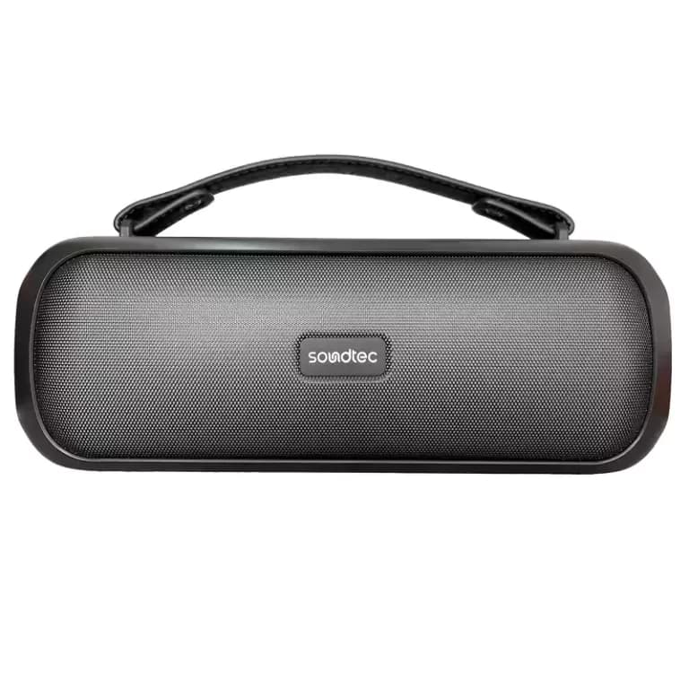 اسپیکر بلوتوثی قابل حمل پرودو مدل SoundTec Soul — تصویر ۲