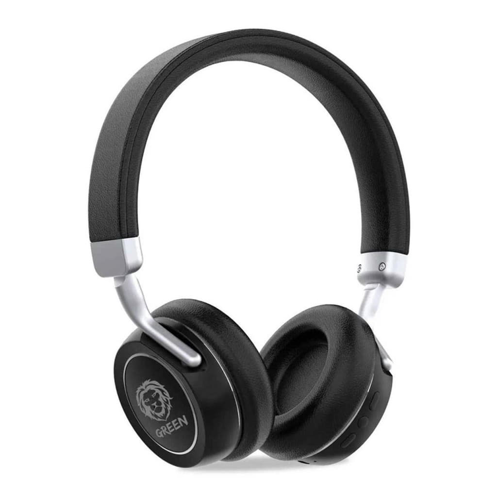 هدفون بی سیم Green Lion مدل OSLO SERIES GNHDPHTX02