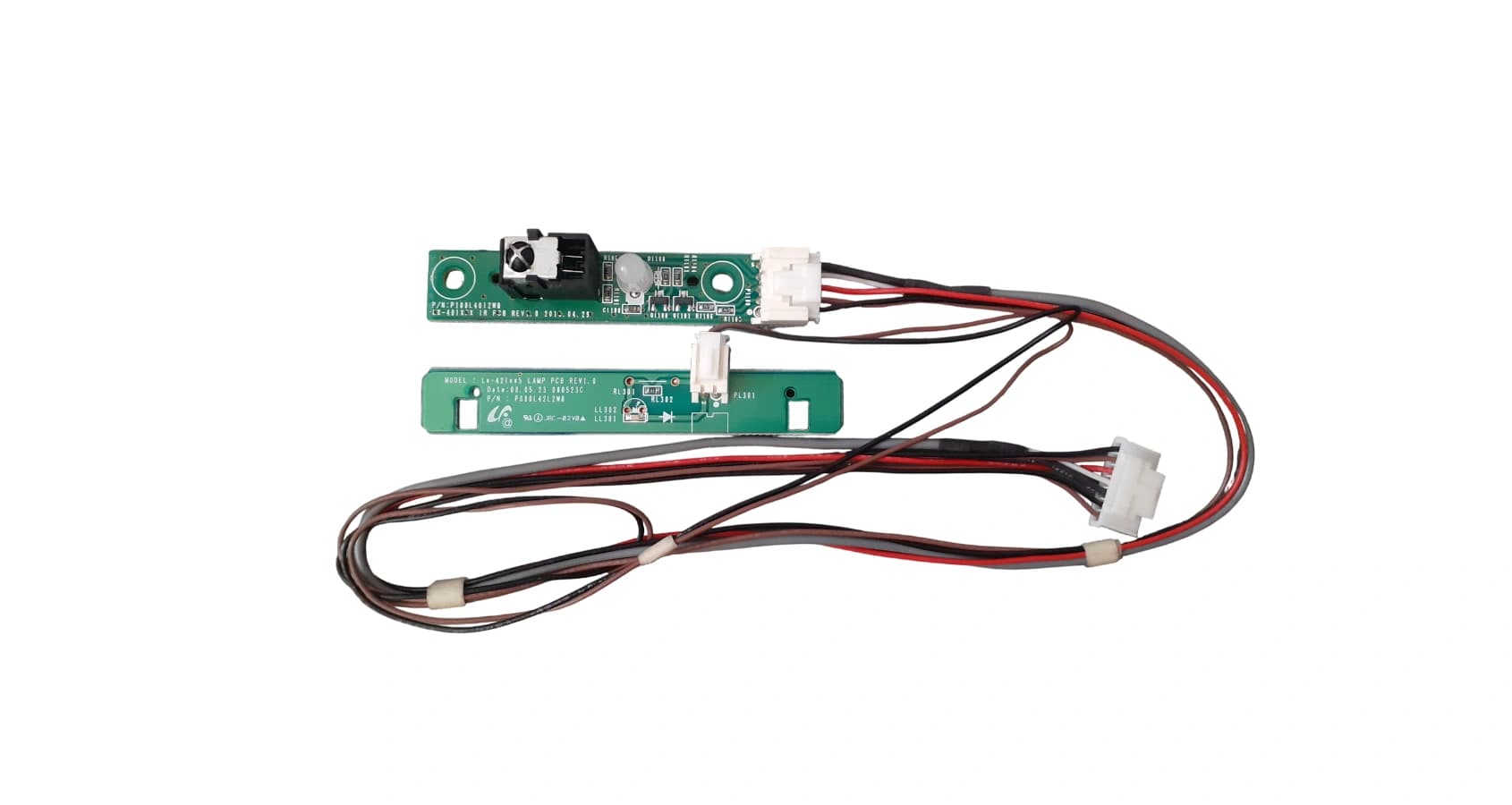 برد چشمی ایکس ویژن 40IMP9