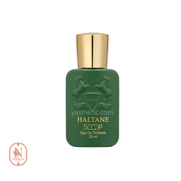 عطر جیبی مردانه مارلی هالتان اسکوپ
