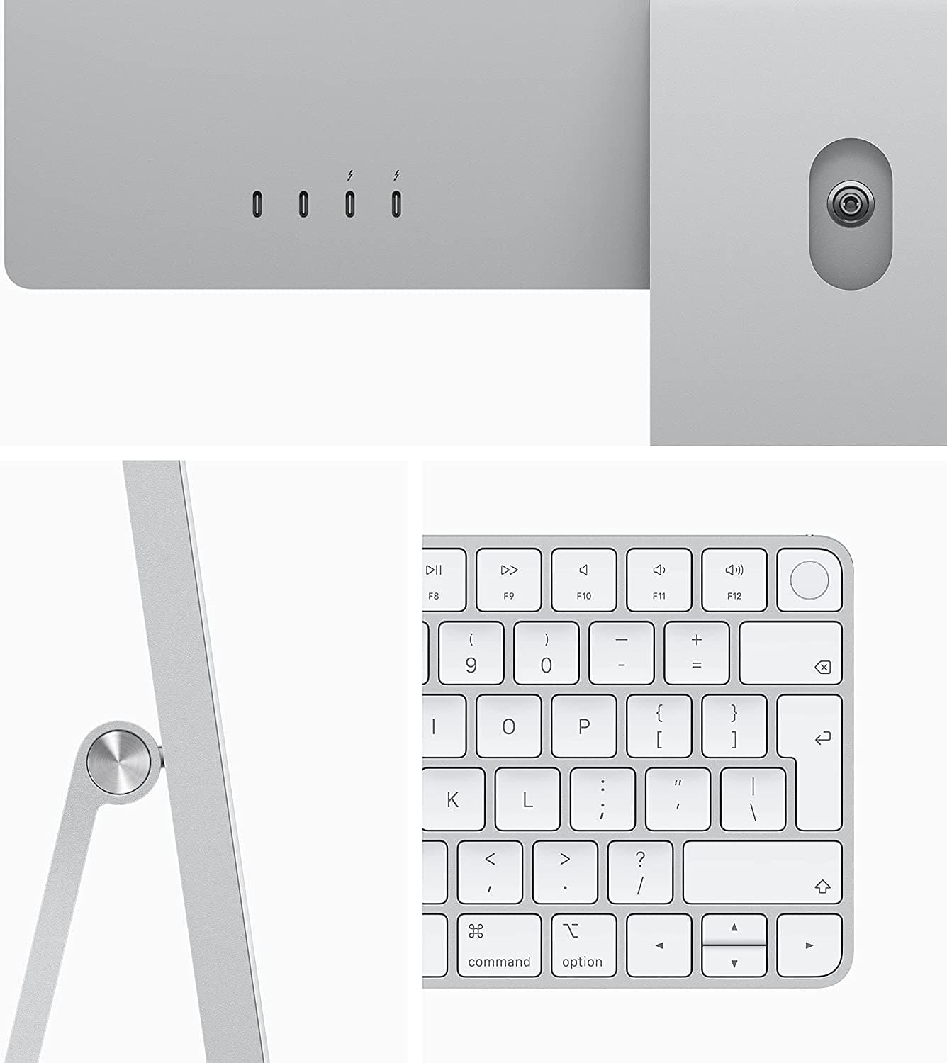 Apple iMac 2021 – M1 – 512/16 — تصویر ۲