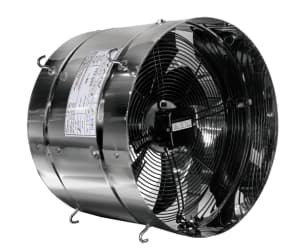 فن سیرکوله 25 سانت 2800 دور ژنیران