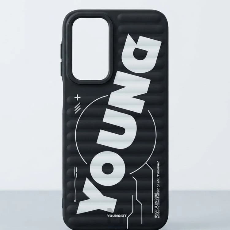 قاب سامسونگ Samsung Galaxy A17 Youngkit