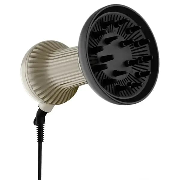 سشوار و حالت دهنده مو پرودو مدل Porodo Hair Diffuser PDLFST593