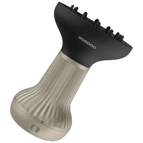 سشوار و حالت دهنده مو پرودو مدل Porodo Hair Diffuser PDLFST593 — تصویر ۳