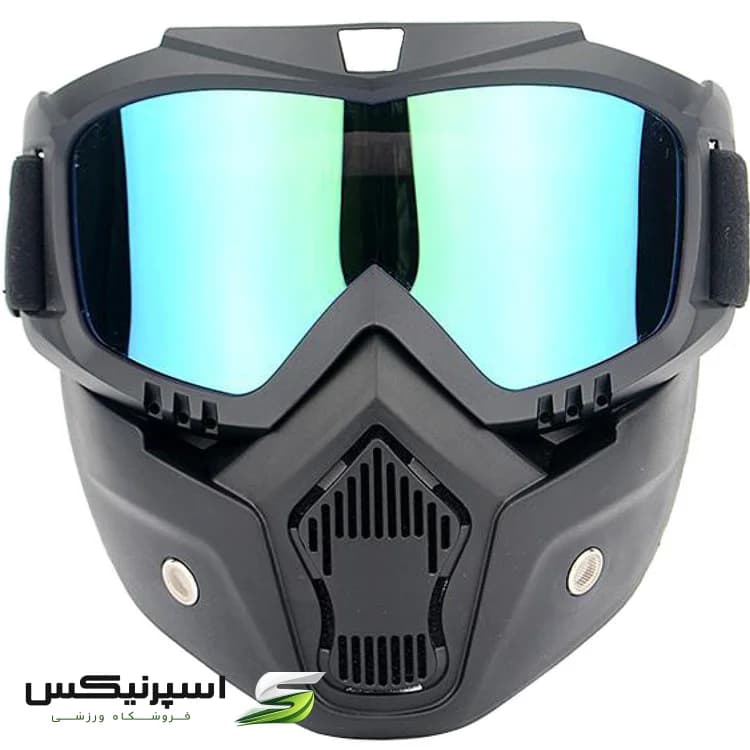 عینک موتور سواری مدل Goggles-09