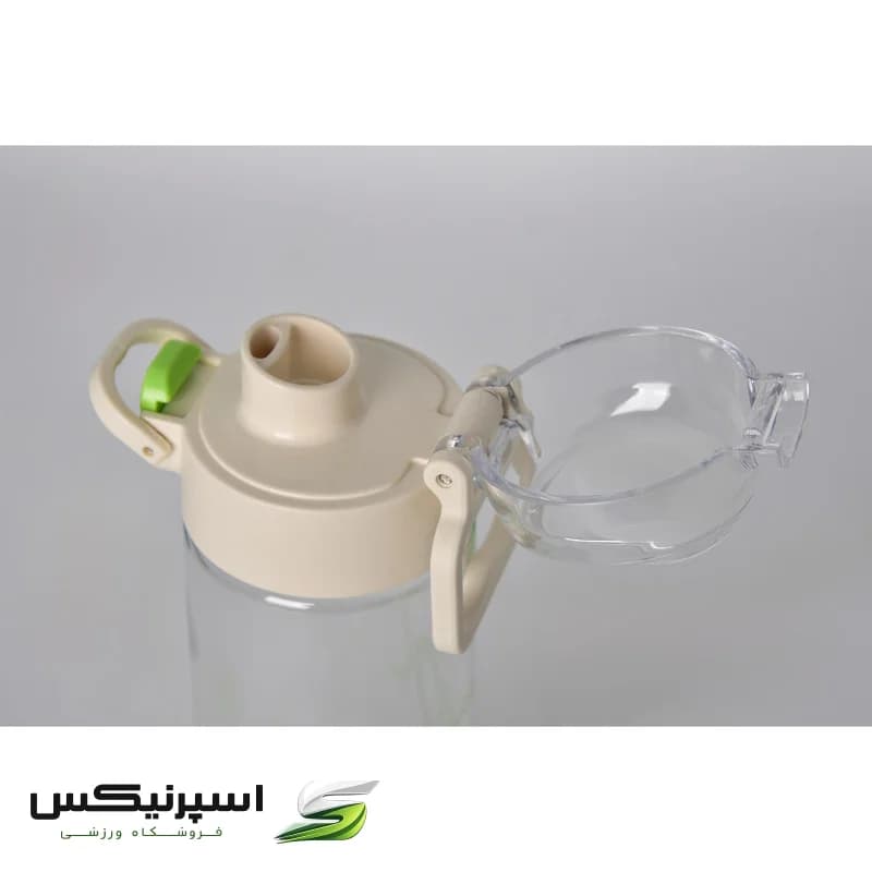 قمقمه ی coolگنجایش 0.68 لیتر — تصویر ۲