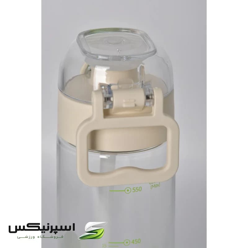 قمقمه ی coolگنجایش 0.68 لیتر — تصویر ۳