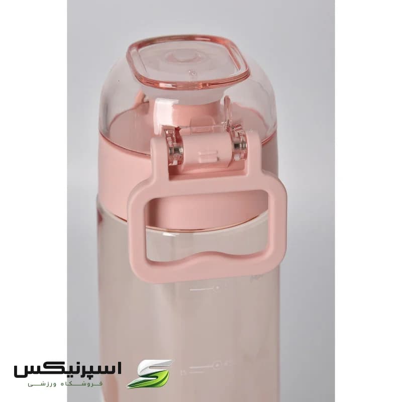 قمقمه ی coolگنجایش 0.68 لیتر — تصویر ۵